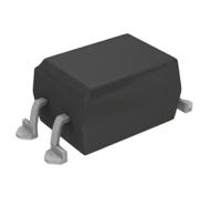 sfh6206-3 Vishay, SFH6206-3 Phototransistor Output Optocoupler, Surface Mount, 4-Pin SMD