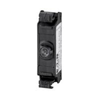 197143-m22-fled-g-hp M22 Series Light Block for Use with Eaton Moeller Series M22 Devices, 18-30V dc, Green Light