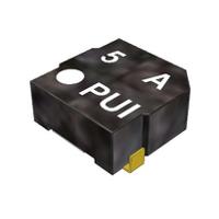 smt-0540-s-r PUI Audio 78dB(A) SMD External Magnetic Transducer, 5 x 5 x 2mm, 2V Min, 4V Max