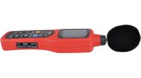 ut-352 UNI-T UT352  Datalogging Sound Level Meter, 30dB to 130dB, 8kHz max
