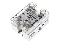 84137320 Sensata Crydom GN Series Solid State Relay, 50 A rms Load, Panel Mount, 660 V ac Load, 32 V dc Control