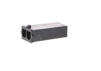 1726732002 Molex 172673 Heavy Duty Power Connector Housing, Side Entry