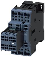 3rt2025-2bb44 Siemens SIRIUS 3RT Size S0, 3RT2 Contactor, 24 V dc Coil, 3-Pole, 17 A, 7.5 kW, 2NO + 2NC