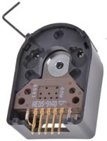 heds-5540a02 Broadcom 5V dc Optical Encoder Hollow Shaft