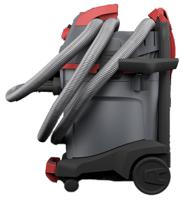 016238 Starmix Starmix uClean 1432 HK Floor Vacuum Cleaner Vacuum Cleaner for Wet/Dry Areas, 8m Cable, 240V ac, Type C - Euro