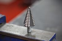 232-507 RS PRO HSS Step Drill Bit 6mm x 36mm