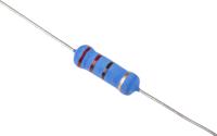rox3sj220r TE Connectivity 220Ω Metal Oxide Resistor 3W ±5% ROX3SJ220R