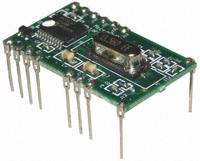 rwd-micode Eccel Technology Ltd RWD-MICODE RFID Module 13.56MHz, 5V