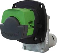 1630001 Verderflex Positive Displacement Pump