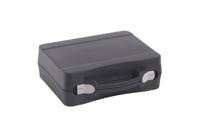 zt20090800000 Gard Plasticases COF PP Case, 261 x 231 x 86mm