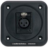 at8646qm Audio-Technica Wired Microphone Mounting Plate