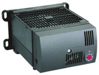 130510-00 STEGO Enclosure Heater, 230V ac, 950W Output, 99mm x 160mm x 182mm