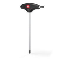 70099 INBUS T-handle Metric Hex Key, 6mm