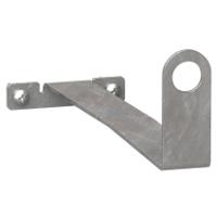 gvapk11 Schneider Electric Shaft Support Bracket TeSys GV2 Series Angle Bracket for Use with GV2APN03, GV2APN02, GV2APN01,