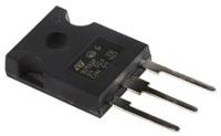 sct30n120 STMicroelectronics Type N-Channel MOSFET, 45 A, 1200 V Enhancement, 3-Pin Hip-247 SCT30N120