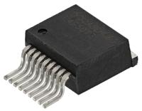 lm4950ts Texas Instruments,3.1W, 10-Pin TO-263 LM4950TS
