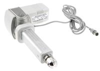 max10-b100295ac52m0-000 Ewellix Makers in Motion Micro Linear Actuator, 100mm, 24V dc, 2000N, 9mm/s
