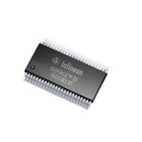 iso1i813txuma1 Infineon ISO1I813TXUMA1 8High Side, High Side Power Control Switch 36-Pin, PG-DSO36