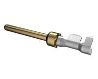 86564520064lf Amphenol Communications Solutions D-Subminiature 1 Way D-sub Connector Plug, 7.62mm Pitch