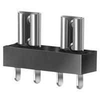 188-4617 RS PRO 20A Blade Fuse Block, 250V