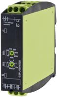 g2pu690vs20 Tele Phase, Voltage Monitoring Relay, 3 Phase, DPDT, DIN Rail