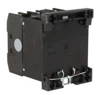 010223-diler-40-g24vdc Eaton xStart Contactor, 24 V dc Coil, 4-Pole, 3 A, 4NO, 400 V ac
