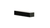 395011010 Molex, 3.5mm Pitch, 39501, 10 Way, Vertical, Pluggable Terminal Block, Through Hole,