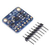 2019 ADAFRUIT INDUSTRIES 3-Axis Sensor 1.95 V 3.6 V, I2C, Module, 16-Pin