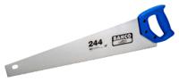 244-20-u78-hp Bahco 500 mm Hand Saw, 7 TPI