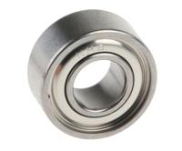 ddl-940zzra5p25ly121 NMB DDL-940ZZRA5P25LY121 1 Row Ball Bearing - 4 mm ID, 9 mm OD