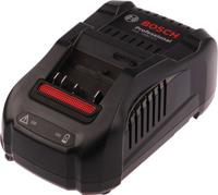 1600a00b8h Bosch 1600A00B8H Power Tool Charger, 18V for use with Power Tools, UK Plug