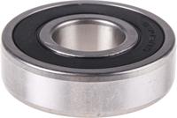 6305-2rsc3 RS PRO 6305-2RS/C3 1 Row Ball Bearing - 25 mm ID, 62 mm OD