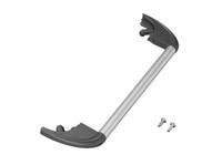 6375010 Rittal Steel Handle for Use with Enclosure