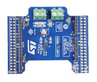 x-nucleo-ihm13a1 STMicroelectronics Motor Configuration DC Motor for STSPIN250 for STM32 Nucleo
