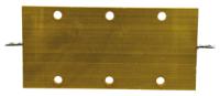 hs150-1r-j Arcol, 1Ω 150W Wire Wound Chassis Mount Resistor HS150 1R J ±5%