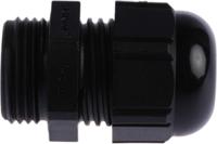 53015220 Lapp SKINTOP Series Black Polyamide Cable Gland, PG11 Thread, 4mm min., 10mm max., IP68