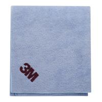 7000032157 3M 3M Perfect-It Ultra Soft Cloth Blue Cloths, Dry Use of 20, Repeat Use