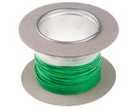 236-3858 RS PRO Type K Thermocouple Cable/Wire, 25m, Unscreened, PTFE Insulation, +260°C Max, 7/0.2mm