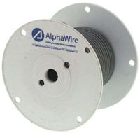 1175l-sl005 Alpha Wire Alpha Essentials LSZH Communication & Control Series Data Cable, 5 Cores, 0.35 mm², Unscreened, 22 AWG, 30m,