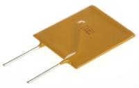 ruef700 Littelfuse 7A Resettable Fuse, 30V dc