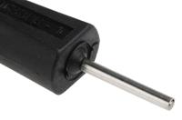 2063388-1 TE Connectivity Crimp Extraction Tool, MATE-N-LOK Series, Pin Contact, Contact size 2.54mm