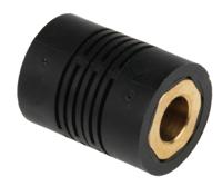 rs1761026 Hengstler RS1761026 Rigid Shaft Coupling, 15mm Outside Diameter, 70Ncm