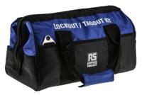 862-5244 RS PRO Electrician Lockout Kit
