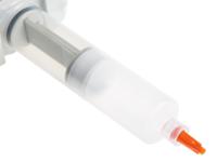 930-msg Metcal Blue Manual Syringe Gun, For Use With TS700 Series