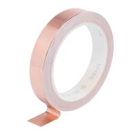 1181-25 3M 1181 Conductive Metallic Tape, 25.4mm x 16.5m