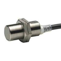 e2eh-x12b1-2m Omron Inductive Threaded Barrel Proximity Sensor, M30, 12 mm Detection, PNP NO, 12 → 24 V dc