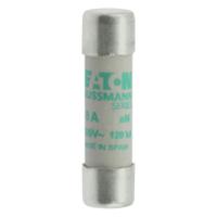 c10m8 Eaton 8A Ceramic Cartridge Fuse, 10 x 38mm