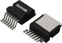 sct4026dw7tl ROHM Type N-Channel MOSFET, 51 A, 750 V Enhancement, 7-Pin TO-263 SCT4026DW7TL
