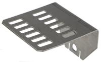 lca75s Legrand Cantilever Arm Bracket Stainless Steel Cable Tray Accessory, 75 mm Width, 65mm Depth