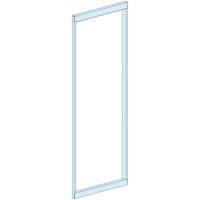lvs08574 Schneider Electric PrismaSeT Series Sheet Steel Cover for Use with PrismaSeT P Cubicle Duct, 2000 x 400mm